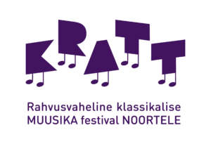 KRATT Festival Logo