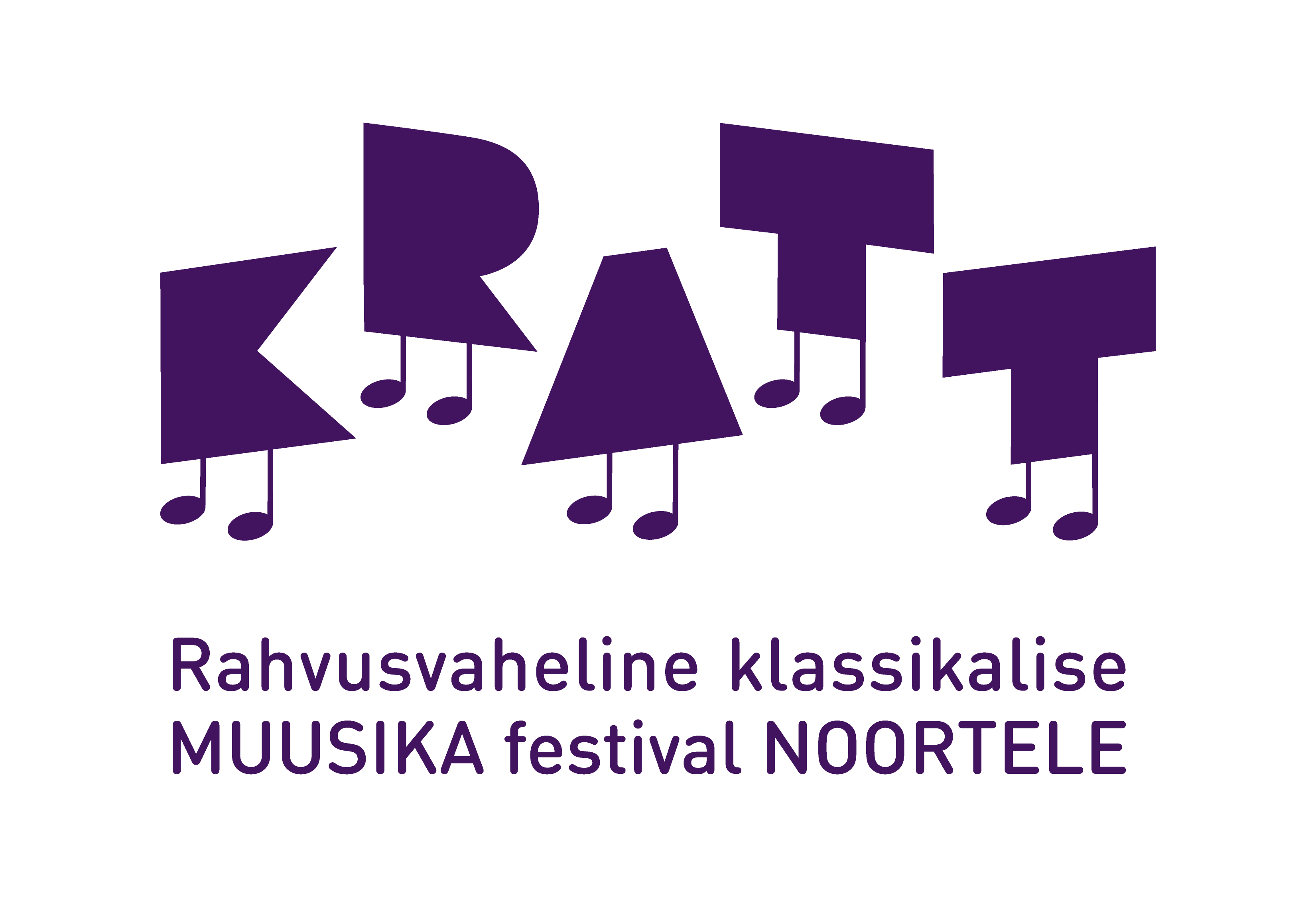 KRATT Festival Logo